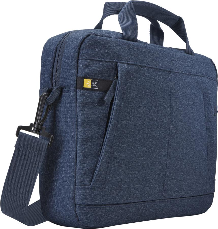 Case Logic Huxton 15.6" Maletín Azul