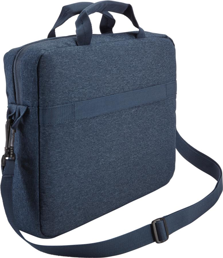 Case Logic Huxton 15.6" Maletín Azul