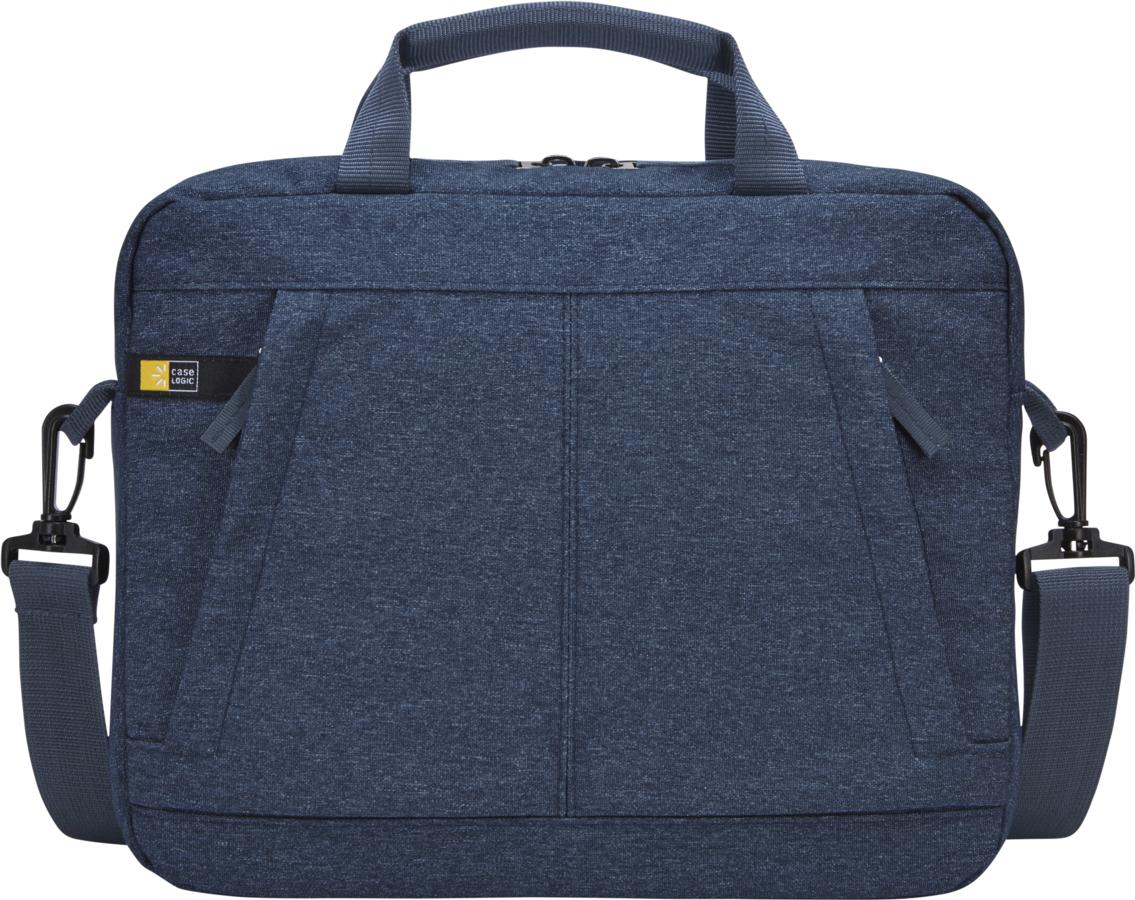 Case Logic Huxton 15.6" Maletín Azul