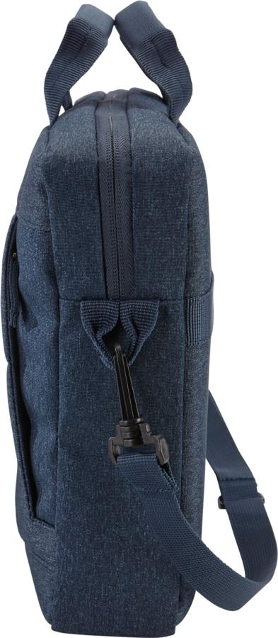 Case Logic Huxton 15.6" Maletín Azul