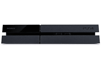 Pack Consola PS4 - Sony - Negra, 1TB + 2 DualShock 4