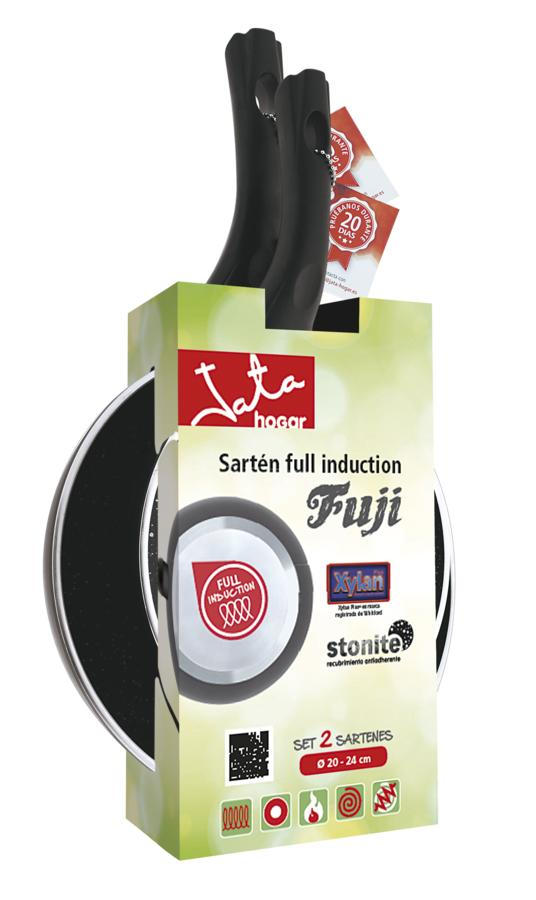 Sartén - Jata Hogar SF1 FUJI