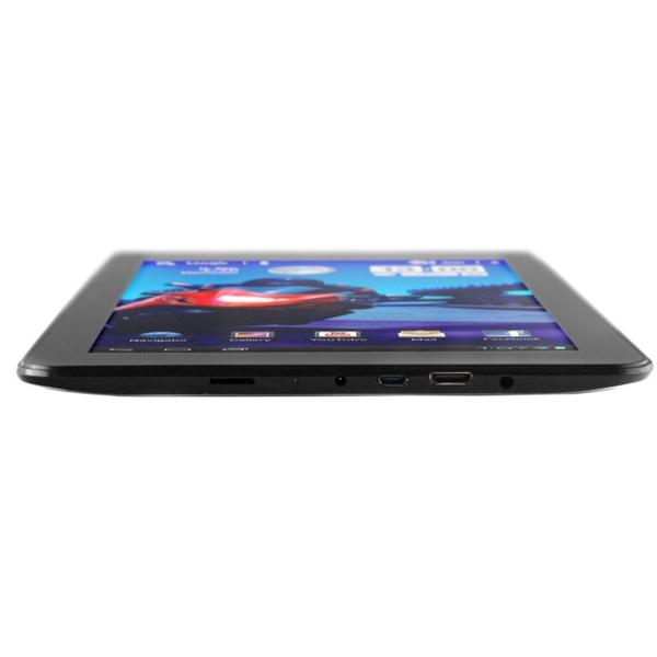 Tablet - Woxter PC101 con pantalla IPS, 16 GB, Android