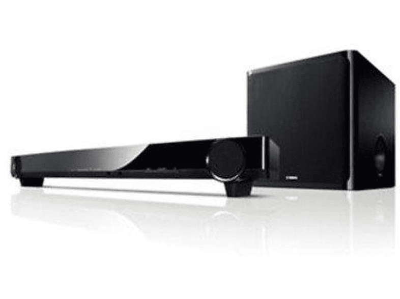 Barra de sonido | Yamaha YAS201 Negro