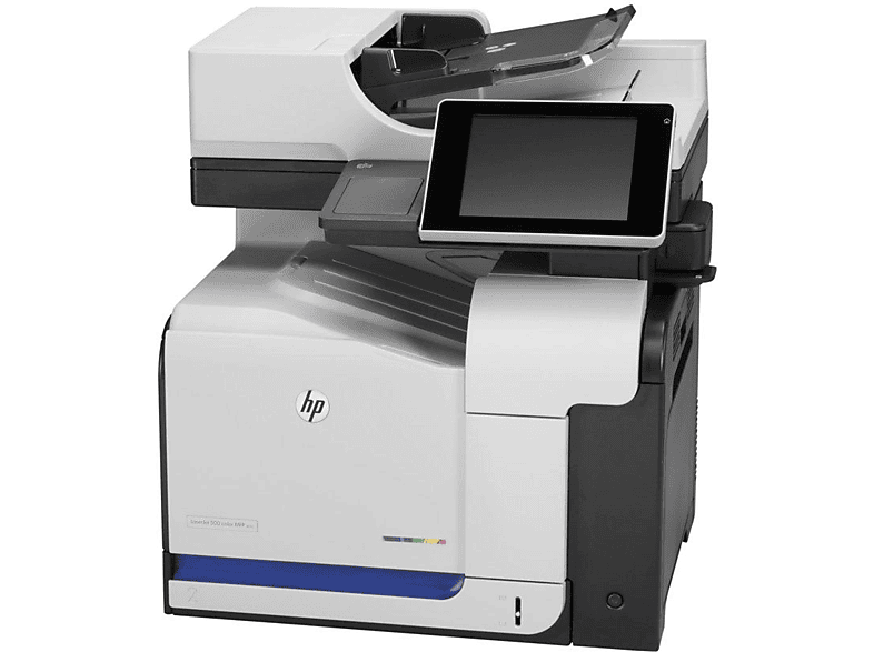 Impresora multifunción | HP LaserJet Enterprise 500 M575f