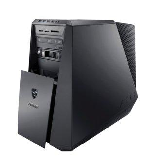 PC Gaming - ASUS ROG 04 CG8565 con Core i7-2600K, 8 GB de RAM