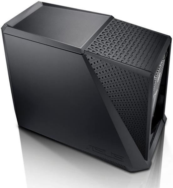 PC Gaming - ASUS ROG 04 CG8565 con Core i7-2600K, 8 GB de RAM