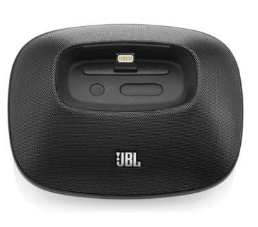 Docking station - JBL OnBeat Micro iPhone 5 Negro
