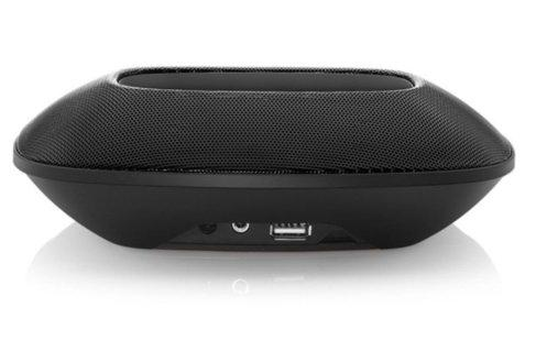 Docking station - JBL OnBeat Micro iPhone 5 Negro