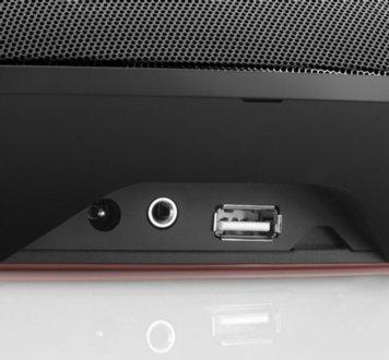 Docking station - JBL OnBeat Micro iPhone 5 Negro
