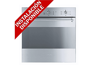 Духовой шкаф smeg sf381x