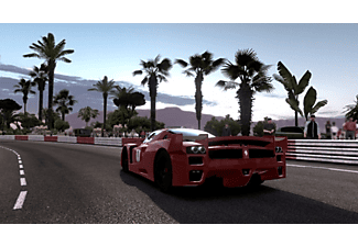 Bigben Interactive Test Drive: Ferrari Racing Legends, PS3