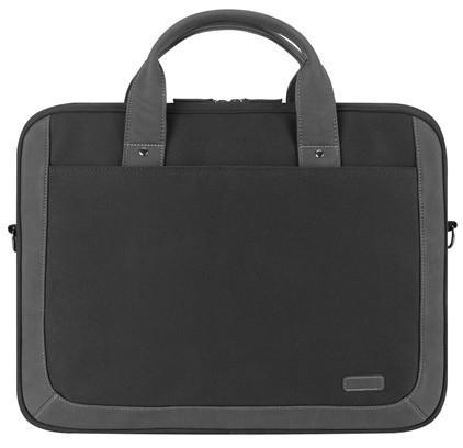 Targus Maletín para portátil negro -Estuche para portátil Cammeo