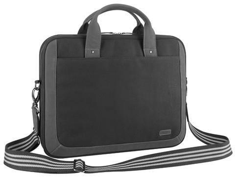 Targus Maletín para portátil negro -Estuche para portátil Cammeo