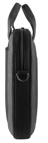 Targus Maletín para portátil negro -Estuche para portátil Cammeo