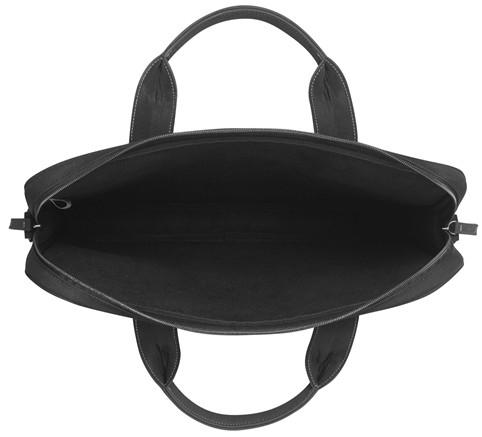 Targus Maletín para portátil negro -Estuche para portátil Cammeo