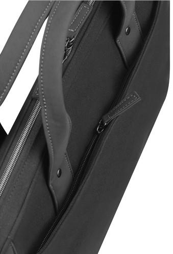 Targus Maletín para portátil negro -Estuche para portátil Cammeo