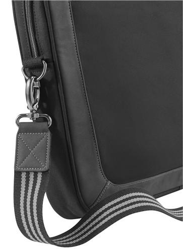 Targus Maletín para portátil negro -Estuche para portátil Cammeo