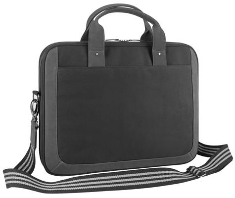 Targus Maletín para portátil negro -Estuche para portátil Cammeo