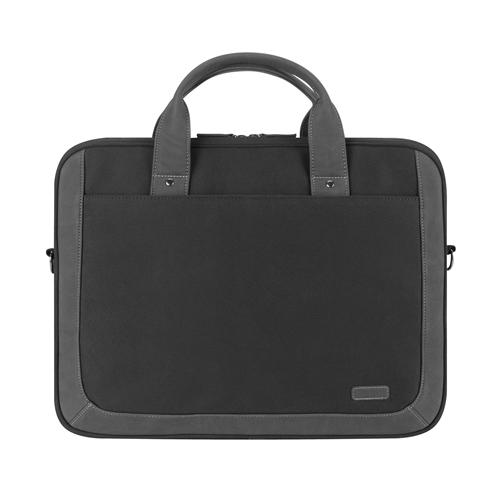 Targus Maletín para portátil negro -Estuche para portátil Cammeo