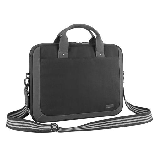 Targus Maletín para portátil negro -Estuche para portátil Cammeo