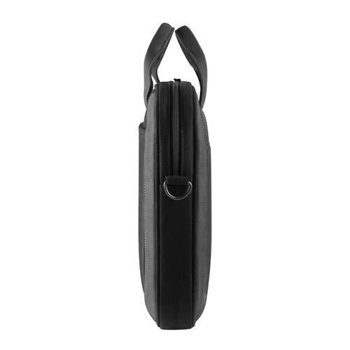 Targus Maletín para portátil negro -Estuche para portátil Cammeo
