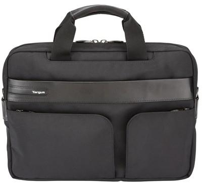 Targus Lomax Maletín de carga superior 15,6"