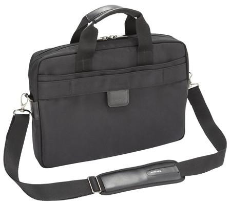 Targus Lomax Maletín de carga superior 15,6"