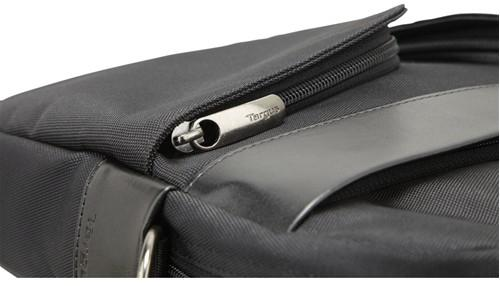 Targus Lomax Maletín de carga superior 15,6"