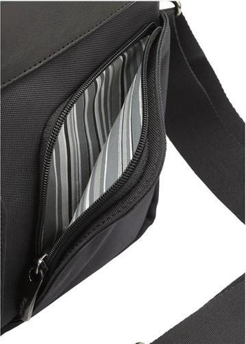 Targus Lomax Maletín de carga superior 15,6"