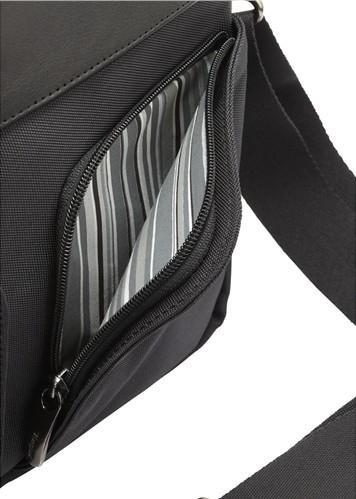 Targus Lomax Maletín de carga superior 15,6"