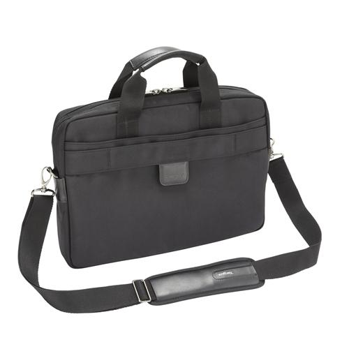 Targus Lomax Maletín de carga superior 15,6"