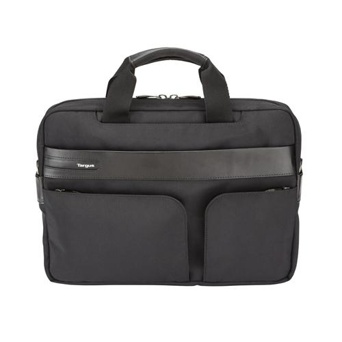 Targus Lomax Maletín de carga superior 15,6"