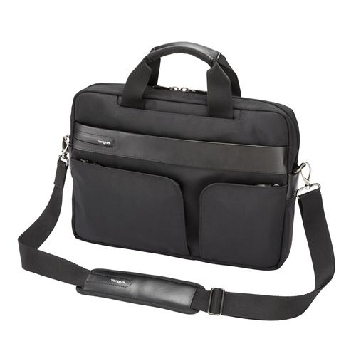 Targus Lomax Maletín de carga superior 15,6"
