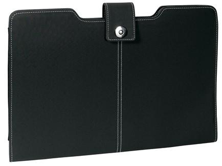 Targus Funda para Macbook- Funda para Macbook de 15 pulgadas Twill