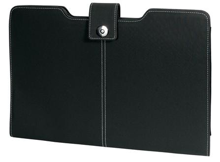 Targus Funda para Macbook- Funda para Macbook de 15 pulgadas Twill