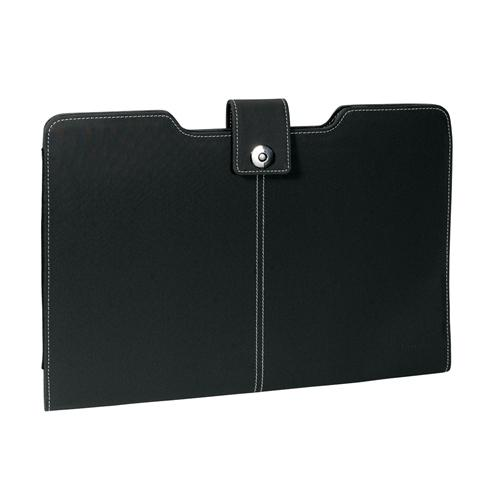 Targus Funda para Macbook- Funda para Macbook de 15 pulgadas Twill