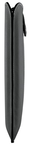 Targus Funda para Macbook negra - Funda para Macbook 11,6 Twill