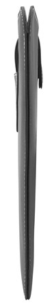 Targus Funda para Macbook negra - Funda para Macbook 11,6 Twill