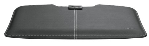 Targus Funda para Macbook negra - Funda para Macbook 11,6 Twill
