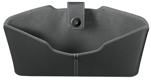 Targus Funda para Macbook negra - Funda para Macbook 11,6 Twill