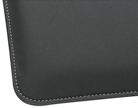 Targus Funda para Macbook negra - Funda para Macbook 11,6 Twill