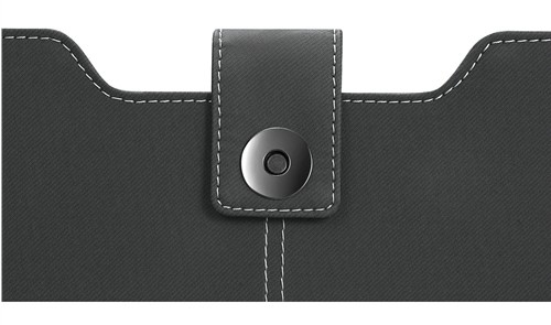 Targus Funda para Macbook negra - Funda para Macbook 11,6 Twill
