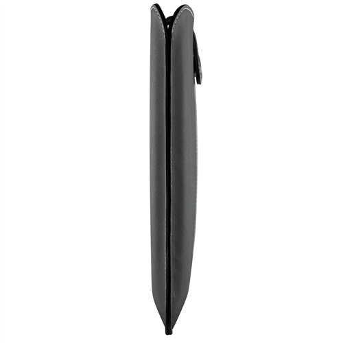 Targus Funda para Macbook negra - Funda para Macbook 11,6 Twill