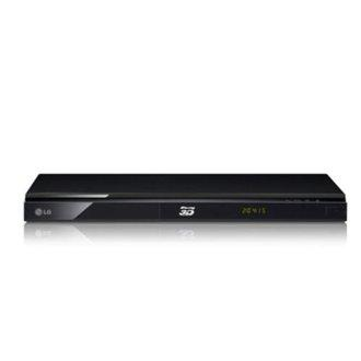 Reproductor Blu-ray 3D - LG BP630, WiFi, Smart TV, NFC