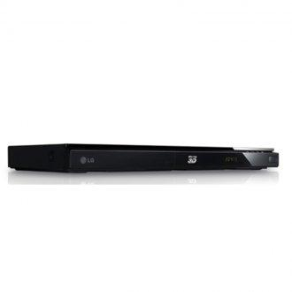 Reproductor Blu-ray 3D - LG BP630, WiFi, Smart TV, NFC