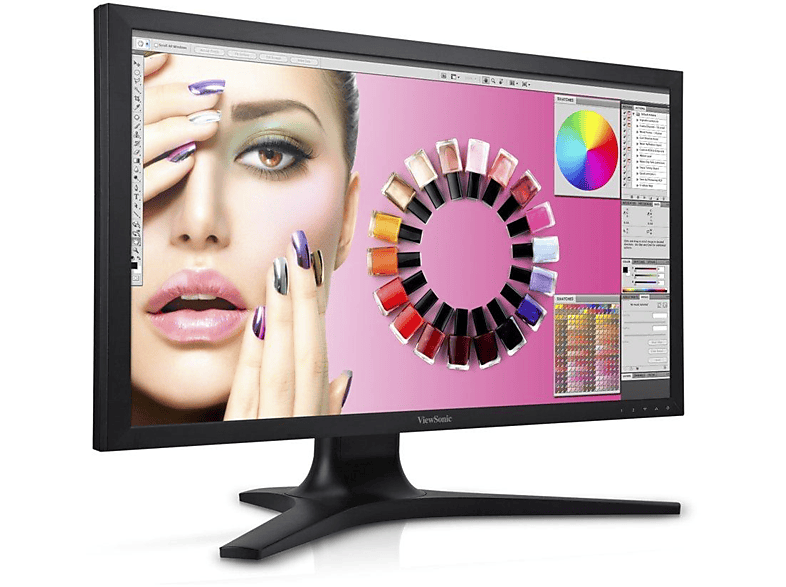 VIEWSONIC VP2772 | MONITOR LED 27