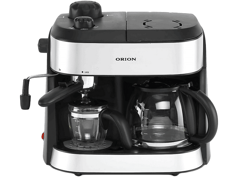 ORION OCCM-4616 Kombinált kávé- és teafőző | MediaMarkt