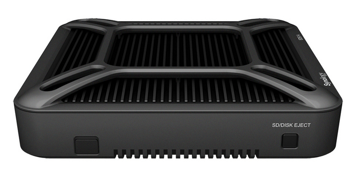 Servidor NAS - Synology EDS14 servidor de almacenamiento
