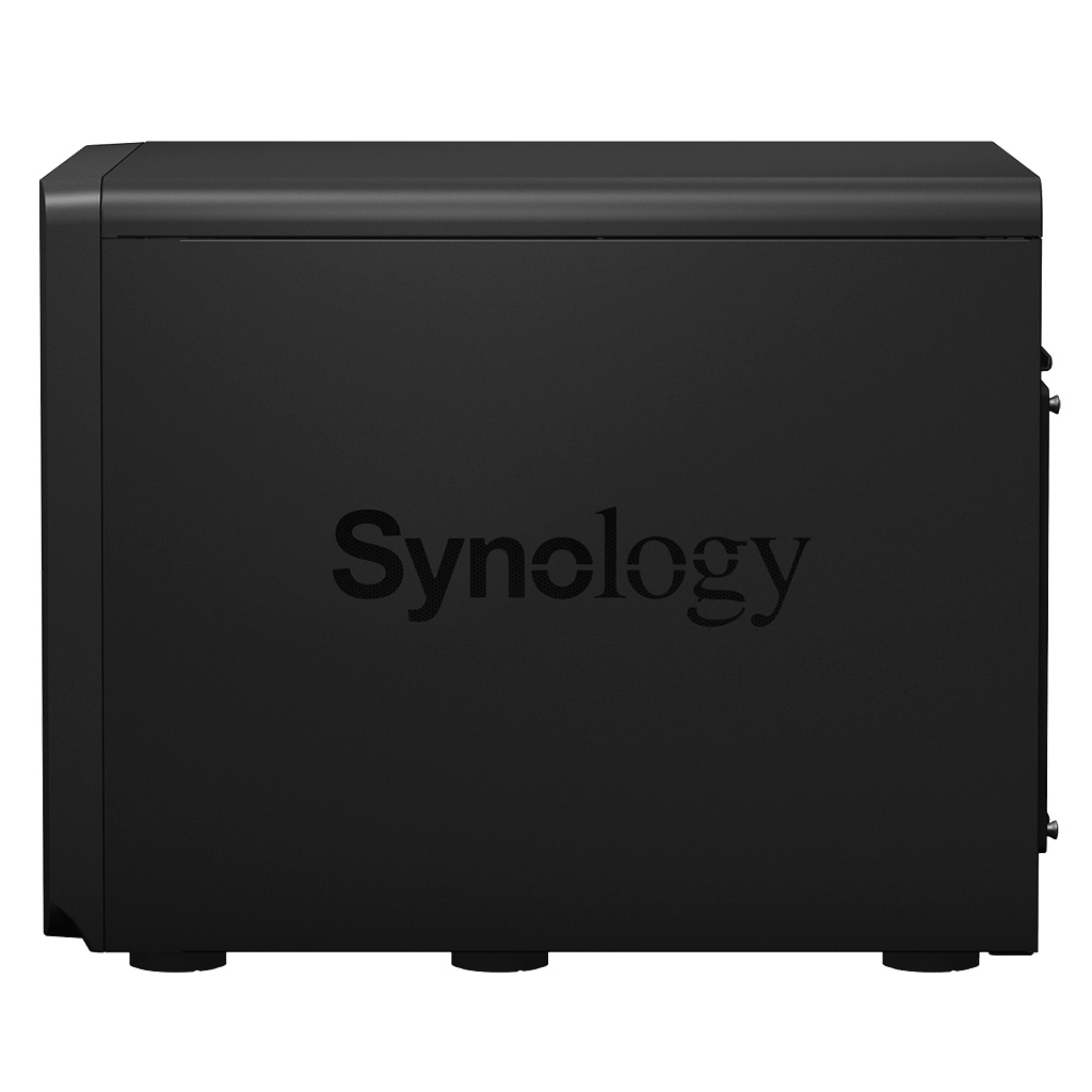 Servidor NAS - Synology DS3615xs
